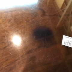 【愛品館八千代店】飛騨産業　穂高　円卓ダイニング5点セット