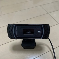 PC ウェブカメラ Logicool C910 HD PRO W...