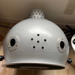 動作確認済　コウケントー2号機