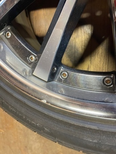 洗濯機可 クレンツェ ヴィシュヌ20インチ 245/40R20 | mcshoescolombia