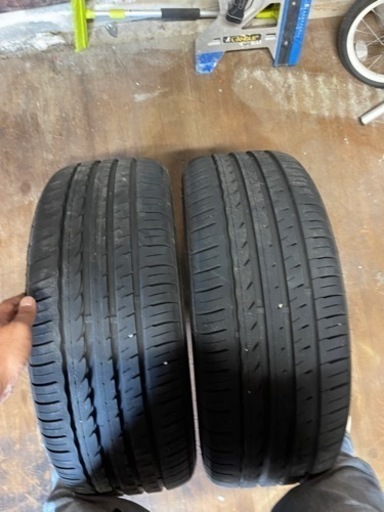 クレンツェ ヴィシュヌ20インチ 245/40R20 ヴェルファイア30
