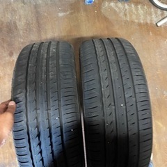 クレンツェ ヴィシュヌ20インチ 245/40R20 ヴェルファイア30