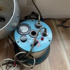 動作確認済　コウケントー1号機　部品取り