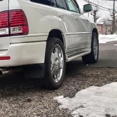 ロデオドライブ　22インチ　pcd150