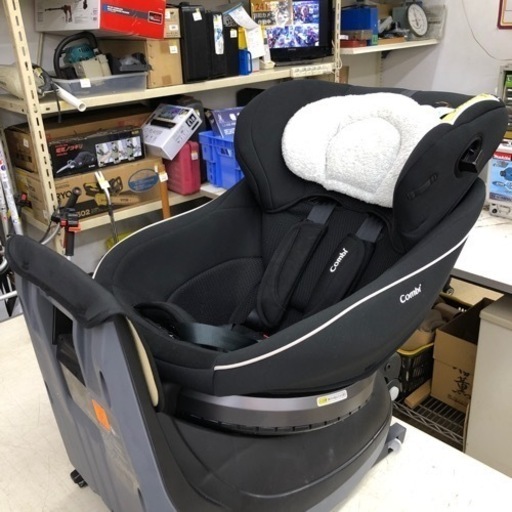 カーメイト エールベベ クルット4i グランス BF886【モノ市場東浦店】41