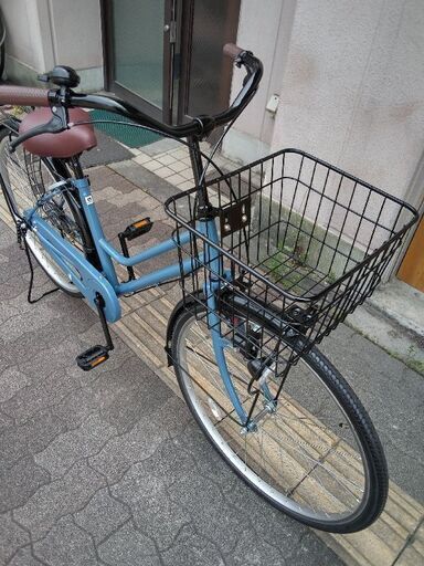 激レア! デッドストック【山口ベニーサイクル 16インチ 子供用自転車