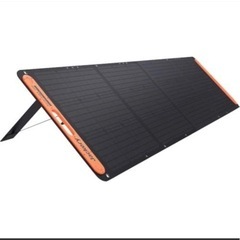 Jackery   SolarSaga 200　ソーラーチャージ...