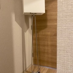 Ikea Floor Lamp イケアフロアランプ(電球付きない)