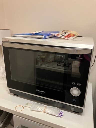 スチーム オーブンレンジ NE-BS1100 品