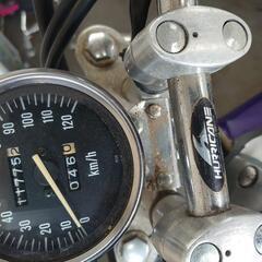 鹿児島県のエリミネーターの中古が安い！激安で譲ります・無料で