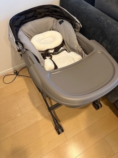 【電動】コンビ　ネムリラ　オートスイング