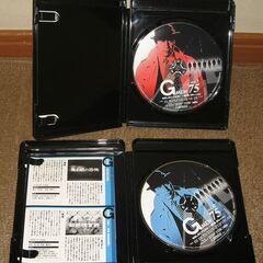 ★Blu-ray(ブルーレイ) Gメン’75 SELECTION 一挙見 全5巻セット★