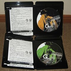 ★Blu-ray(ブルーレイ) Gメン’75 SELECTION 一挙見 全5巻セット★