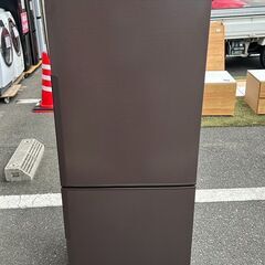 冷蔵庫 シャープ SJ-PD27D 2018年 271L れいぞ...