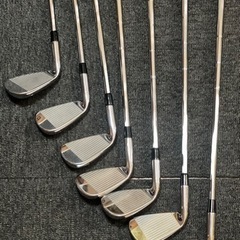 Callaway APEXPRO FORGED 2016