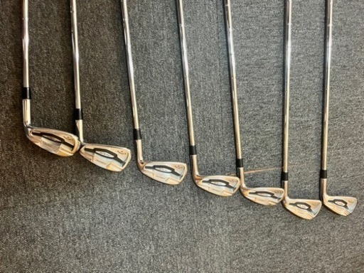 Callaway APEXPRO FORGED 2016