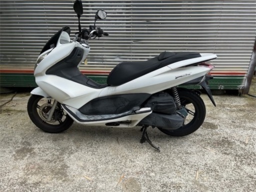 pcx125 現状販売 bccmw.com