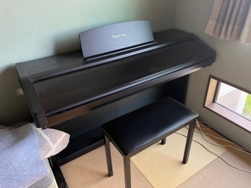 97式KAWAIの電子ピアノです。