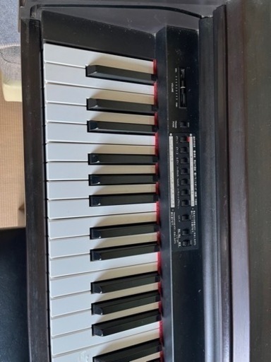 97式KAWAIの電子ピアノです。