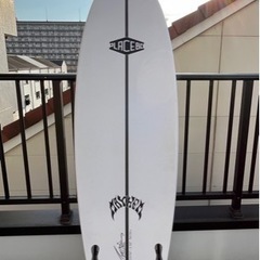 PLACEBO プレセボ RNFウルトラ RNF-ULTRA – Luvsurf