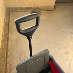 大橋値下げ🉐折りたたみ式屋根付きラジオフライヤー