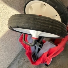 大橋値下げ🉐折りたたみ式屋根付きラジオフライヤー