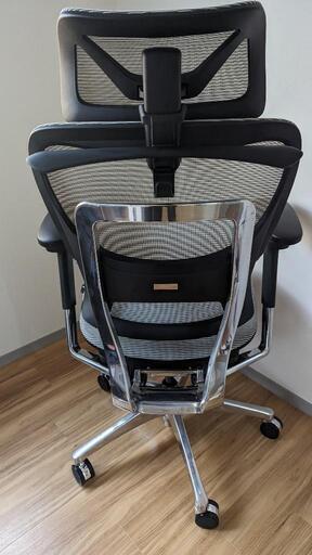 COFO Chair Premium グレー - オフィス用家具 COFO Chair Premium グレー - オフィス用家具