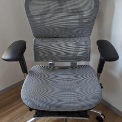 COFO Chair Premium グレー