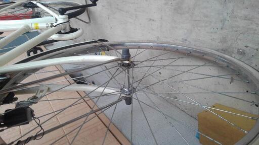 ブリヂストン自転車