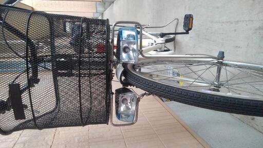 ブリヂストン自転車