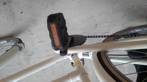 ブリヂストン自転車