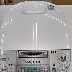 ★ジモティ割あり★ ZOJIRUSHI 炊飯器 5合 19年製 ...