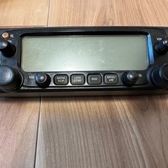アマチュア無線　ICOM  IC-2730D モービル機　中古【値引き】