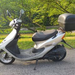 【決まりました】HONDA Dio スクーター 71CC