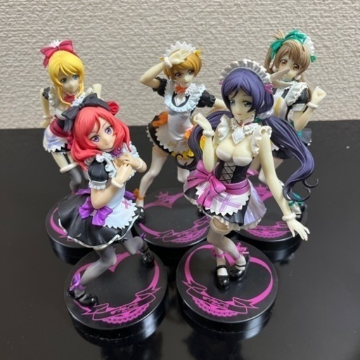 ラブライブ