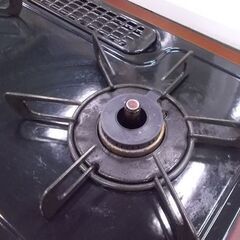 LPガステーブル リンナイ KSR670BKL 2021年製 左強火力 プロパンガス 2口コンロ ガスコンロ ガス台 Rinnai 水無し片面焼グリル 札幌市東区 新道東店