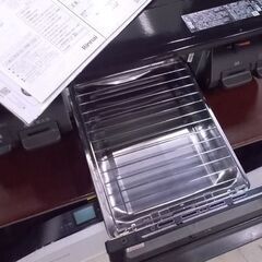 LPガステーブル リンナイ KSR670BKL 2021年製 左強火力 プロパンガス 2口コンロ ガスコンロ ガス台 Rinnai 水無し片面焼グリル 札幌市東区 新道東店