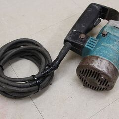 makita マキタ  100V 電動ハンマ  六角シャンク  HM0810 ピック (D4884wY)