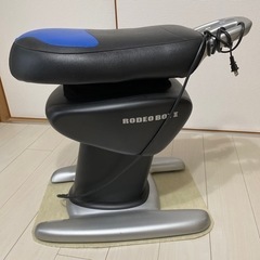 ロデオボーイ2   健康器具　ダイエット