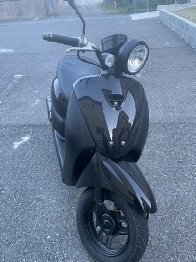 トゥデイ　AF67 FI 4st