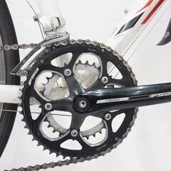  ジャンク TREK「トレック」 7.5FX 2012年モデル クロスバイク