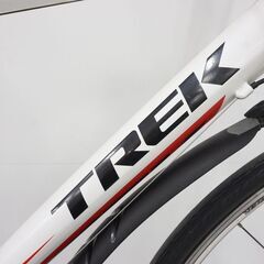 ジャンク TREK「トレック」 7.5FX 2012年モデル クロスバイク
