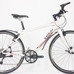  ジャンク TREK「トレック」 7.5FX 2012年モデル ...