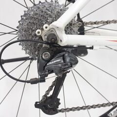  ジャンク TREK「トレック」 7.5FX 2012年モデル クロスバイク