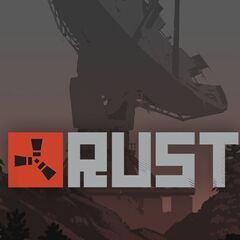Rustを一緒にプレイできる方