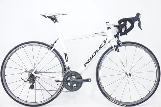 RIDLEY「リドレー」 HELIUM 2013年モデル ロードバイク