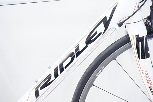 RIDLEY「リドレー」 HELIUM 2013年モデル ロードバイク 【公式通販】