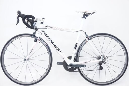 RIDLEY「リドレー」 HELIUM 2013年モデル ロードバイク 【公式通販】