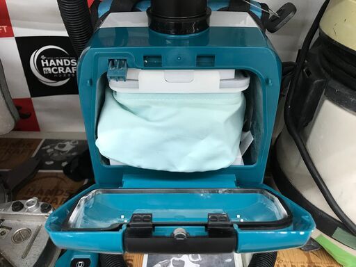 ✨マキタ 中古 VC0840 集じん機✨うるま市田場✨
