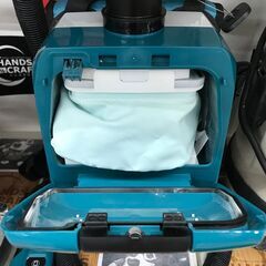✨マキタ 中古 VC009G 充電式背負集じん機✨うるま市田場✨
